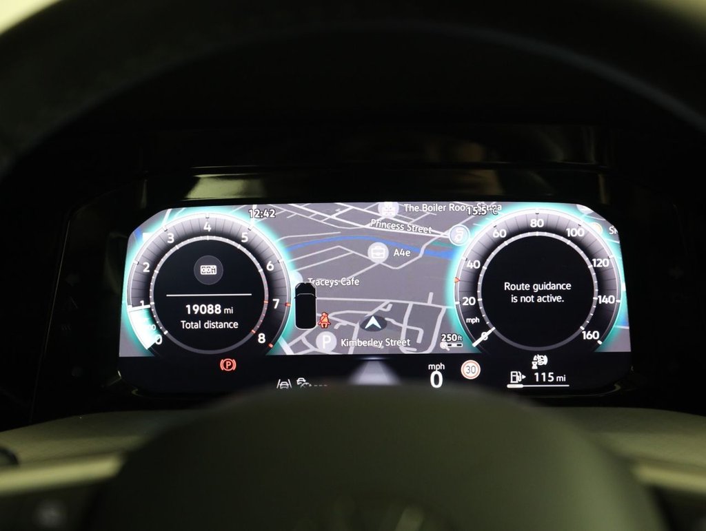 Used Volkswagen Golf 2024 for sale - 76474576: Photo 24