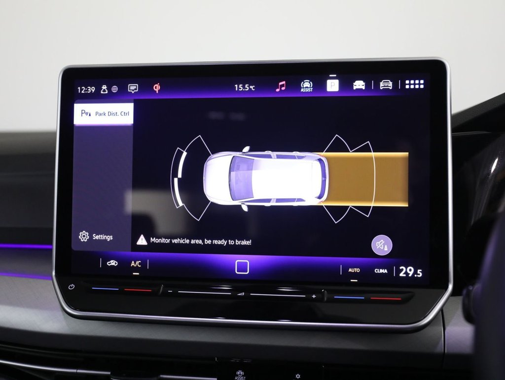 Used Volkswagen Golf 2024 for sale - 76474576: Photo 27