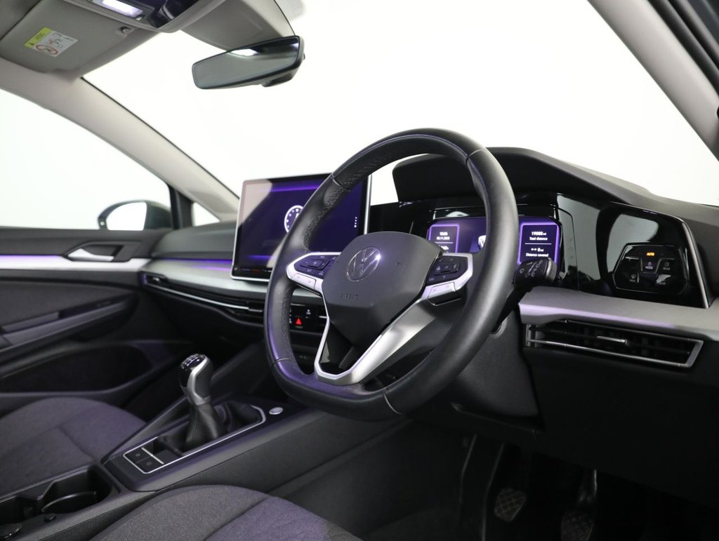 Used Volkswagen Golf 2024 for sale - 76474576: Photo 28