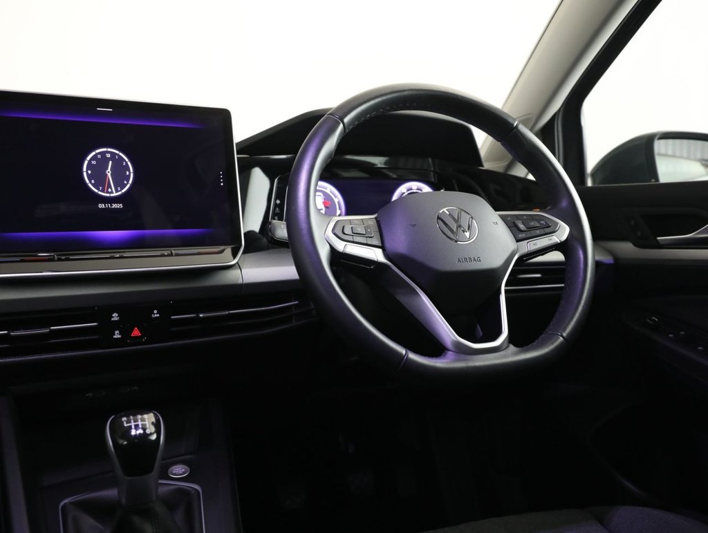Used Volkswagen Golf 2024 for sale - 76474576: Photo 30