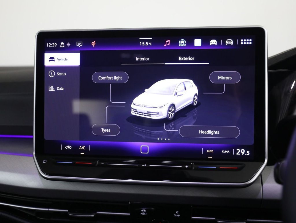 Used Volkswagen Golf 2024 for sale - 76474576: Photo 34