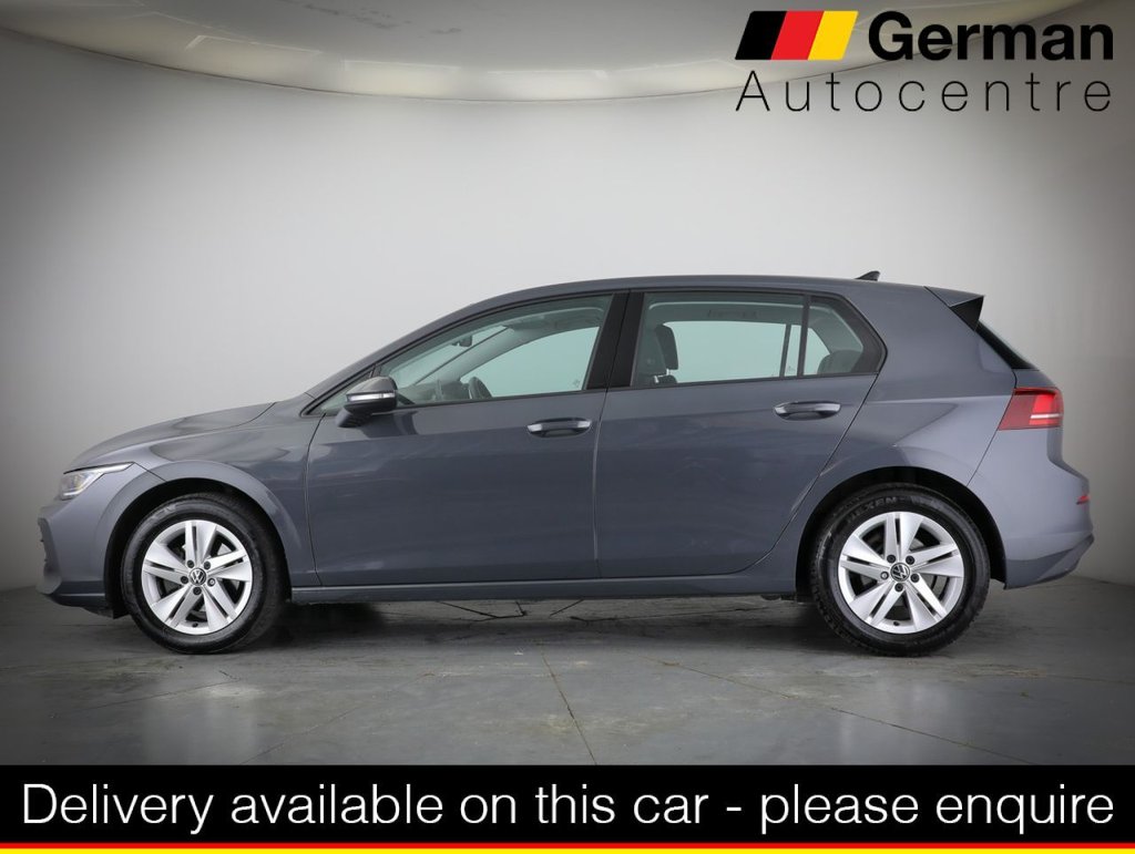 Used Volkswagen Golf 2024 for sale - 76474576: Photo 4
