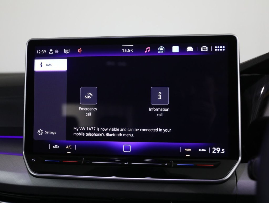 Used Volkswagen Golf 2024 for sale - 76474576: Photo 42