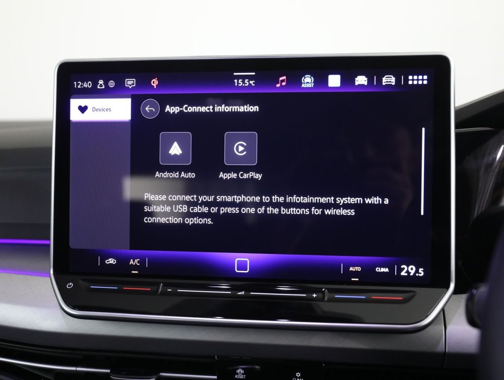 Used Volkswagen Golf 2024 for sale - 76474576: Photo 44