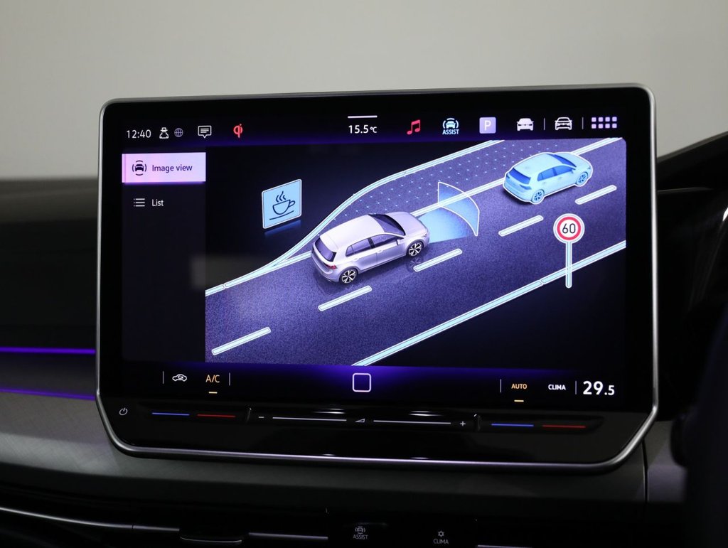 Used Volkswagen Golf 2024 for sale - 76474576: Photo 46