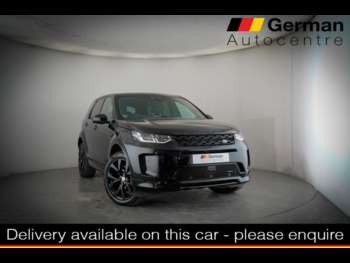 2021 (71) - 1.5 P300e 12.2kWh Urban Edition SUV 5dr Petrol Plug-in Hybrid Auto 4WD Euro