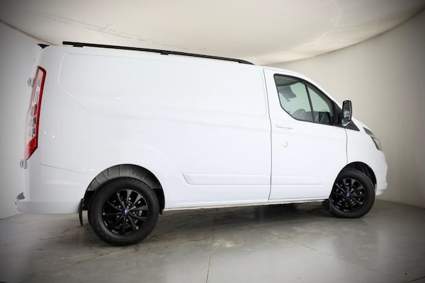 Used Ford Transit Custom 2021 for sale - 76210228: Photo 12