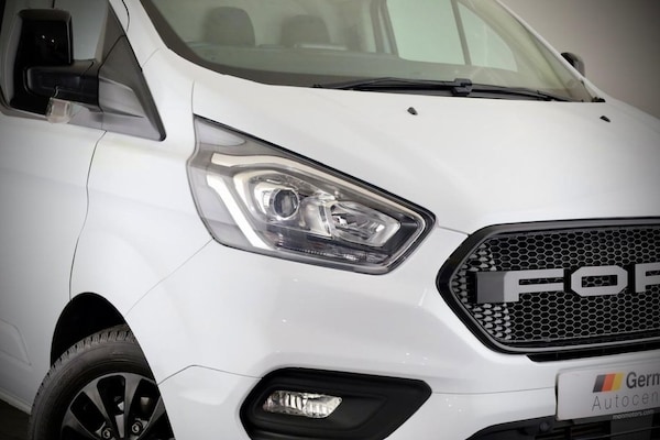 Used Ford Transit Custom 2021 for sale - 76210228: Photo 13