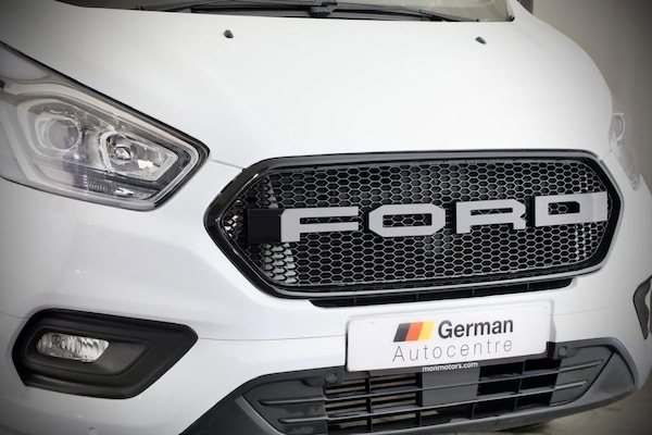 Used Ford Transit Custom 2021 for sale - 76210228: Photo 14