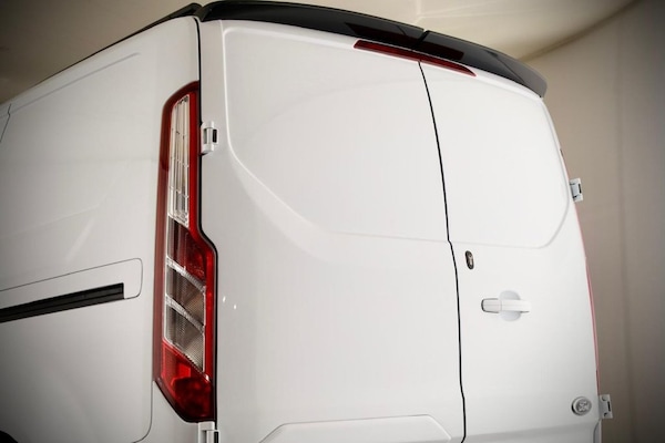 Used Ford Transit Custom 2021 for sale - 76210228: Photo 16