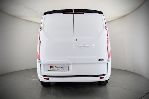 Used Ford Transit Custom 2021 for sale - 76210228: Photo 18