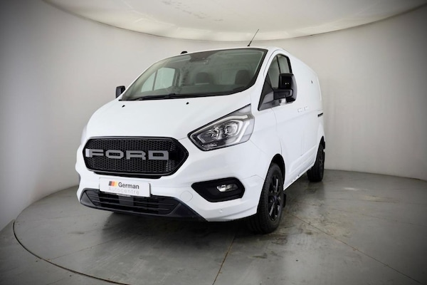 Used Ford Transit Custom 2021 for sale - 76210228: Photo 20