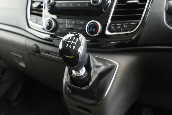 Used Ford Transit Custom 2021 for sale - 76210228: Photo 23