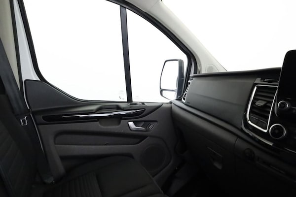 Used Ford Transit Custom 2021 for sale - 76210228: Photo 25