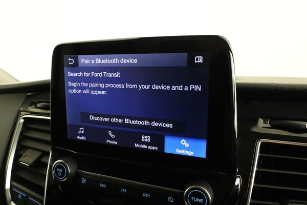 Used Ford Transit Custom 2021 for sale - 76210228: Photo 26