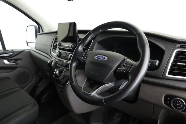 Used Ford Transit Custom 2021 for sale - 76210228: Photo 27