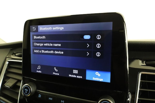 Used Ford Transit Custom 2021 for sale - 76210228: Photo 28