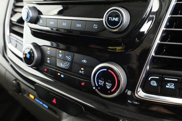 Used Ford Transit Custom 2021 for sale - 76210228: Photo 29