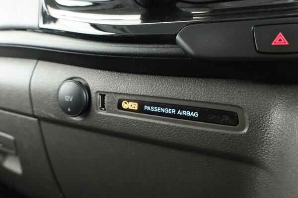 Used Ford Transit Custom 2021 for sale - 76210228: Photo 30