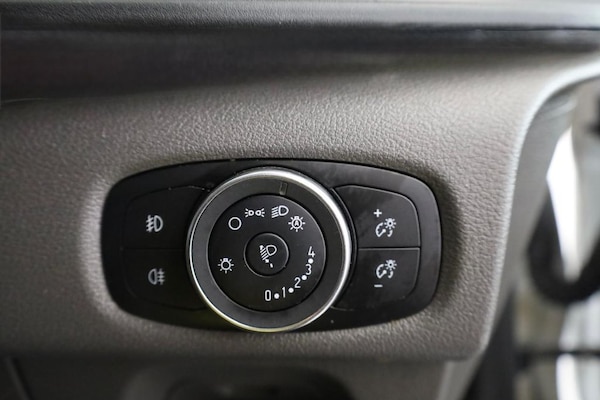 Used Ford Transit Custom 2021 for sale - 76210228: Photo 33