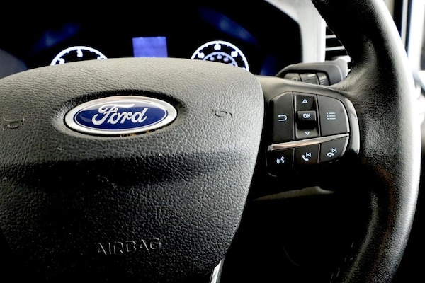 Used Ford Transit Custom 2021 for sale - 76210228: Photo 34