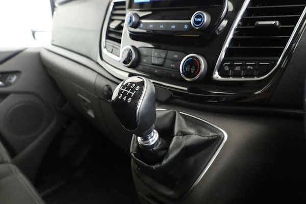 Used Ford Transit Custom 2021 for sale - 76210228: Photo 5