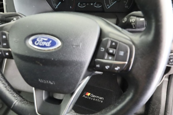 Used Ford Transit Custom 2021 for sale - 76210228: Photo 6