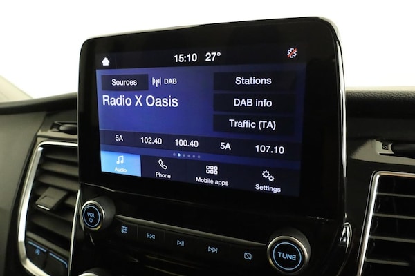 Used Ford Transit Custom 2021 for sale - 76210228: Photo 8