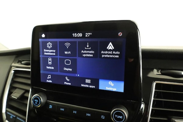 Used Ford Transit Custom 2021 for sale - 76210228: Photo 9