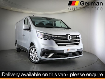 Used Renault Trafic 2022 for sale - 79094764: Photo