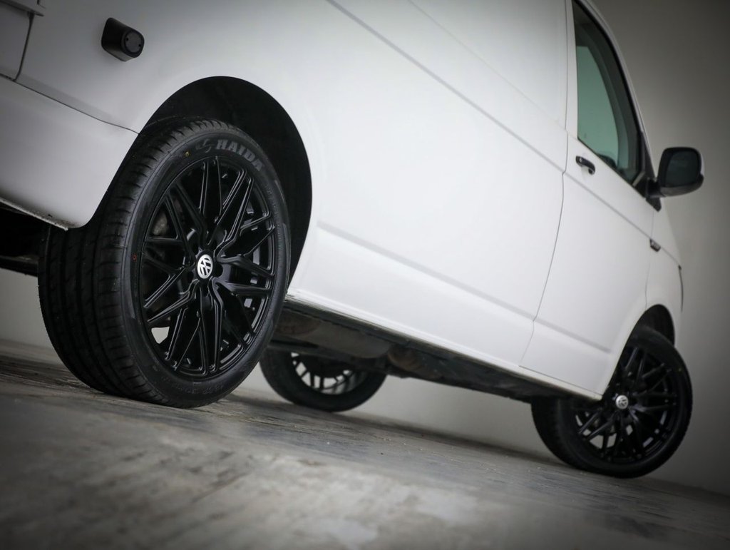 Used Volkswagen Transporter 2019 for sale - 77451518: Photo 10