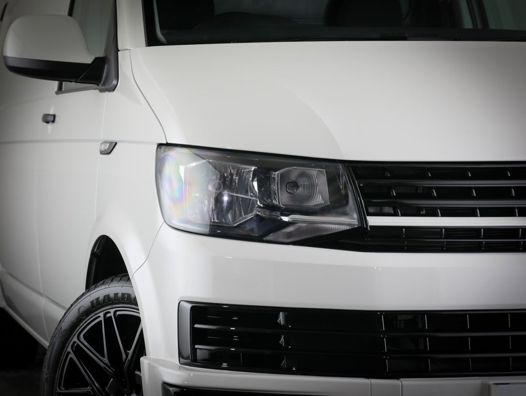Used Volkswagen Transporter 2019 for sale - 77451518: Photo 11