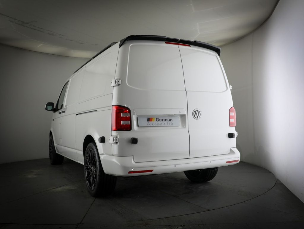 Used Volkswagen Transporter 2019 for sale - 77451518: Photo 17