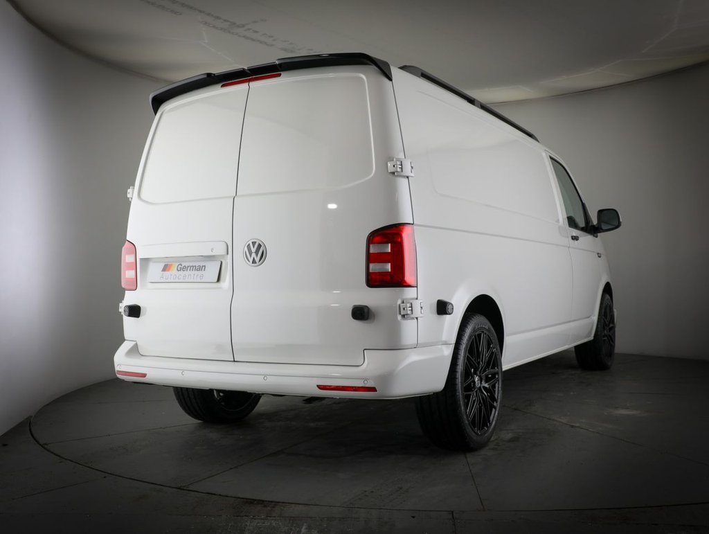 Used Volkswagen Transporter 2019 for sale - 77451518: Photo 19