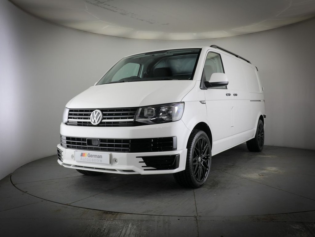 Used Volkswagen Transporter 2019 for sale - 77451518: Photo 20