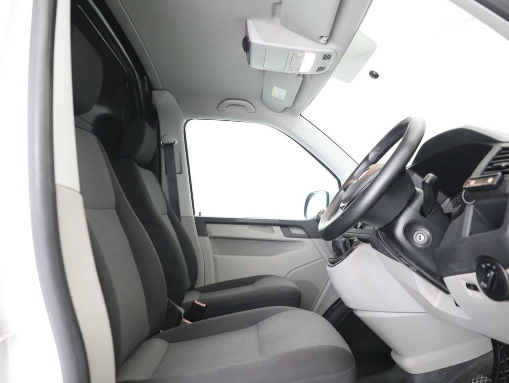 Used Volkswagen Transporter 2019 for sale - 77451518: Photo 21