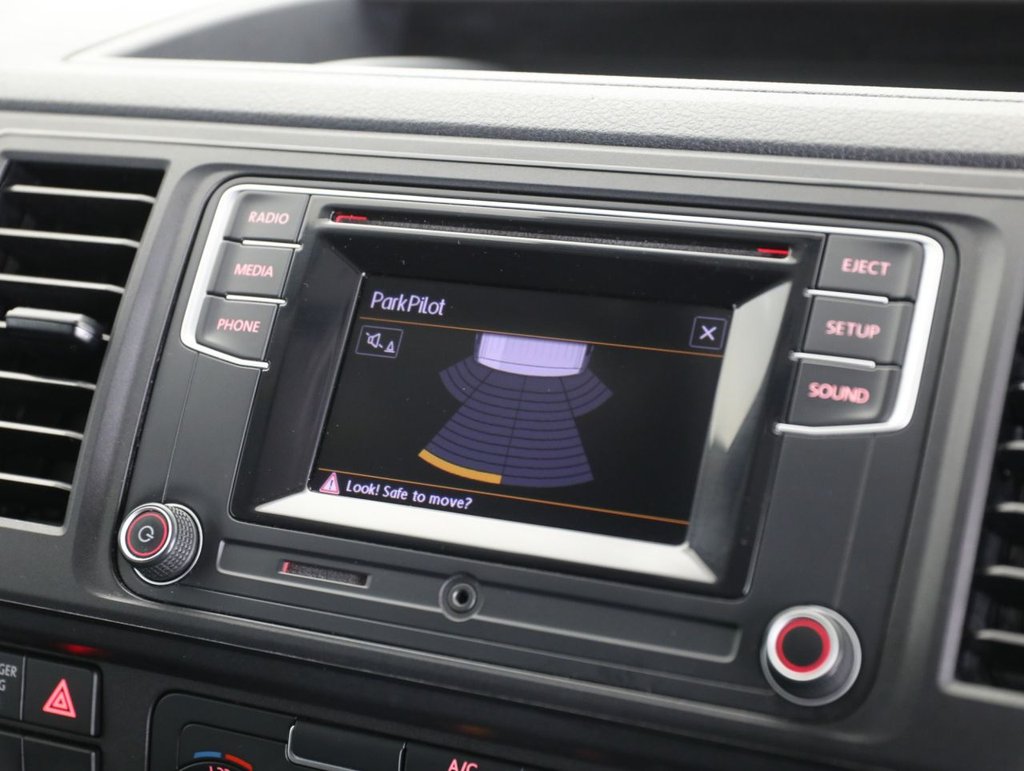 Used Volkswagen Transporter 2019 for sale - 77451518: Photo 24