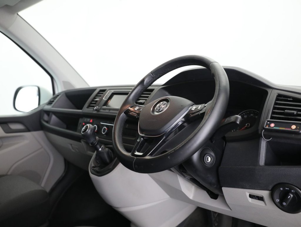 Used Volkswagen Transporter 2019 for sale - 77451518: Photo 26