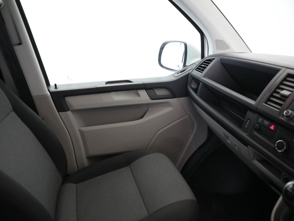 Used Volkswagen Transporter 2019 for sale - 77451518: Photo 29
