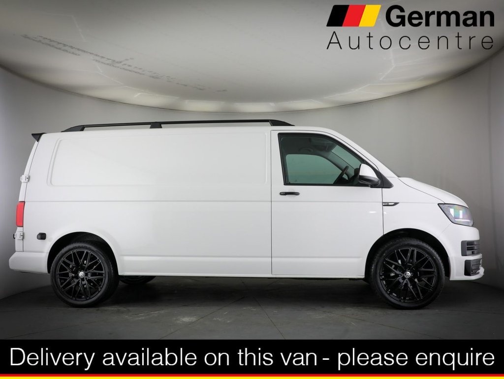 Used Volkswagen Transporter 2019 for sale - 77451518: Photo 3