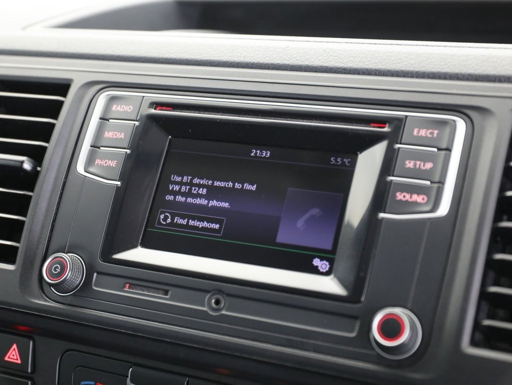 Used Volkswagen Transporter 2019 for sale - 77451518: Photo 33