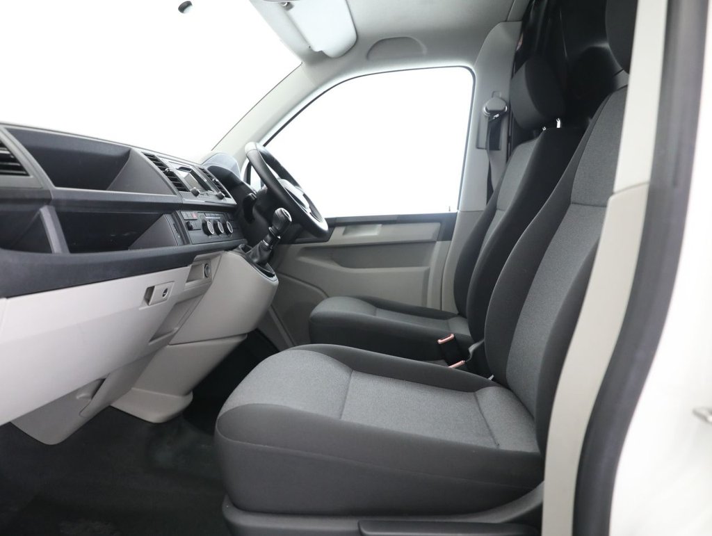 Used Volkswagen Transporter 2019 for sale - 77451518: Photo 36