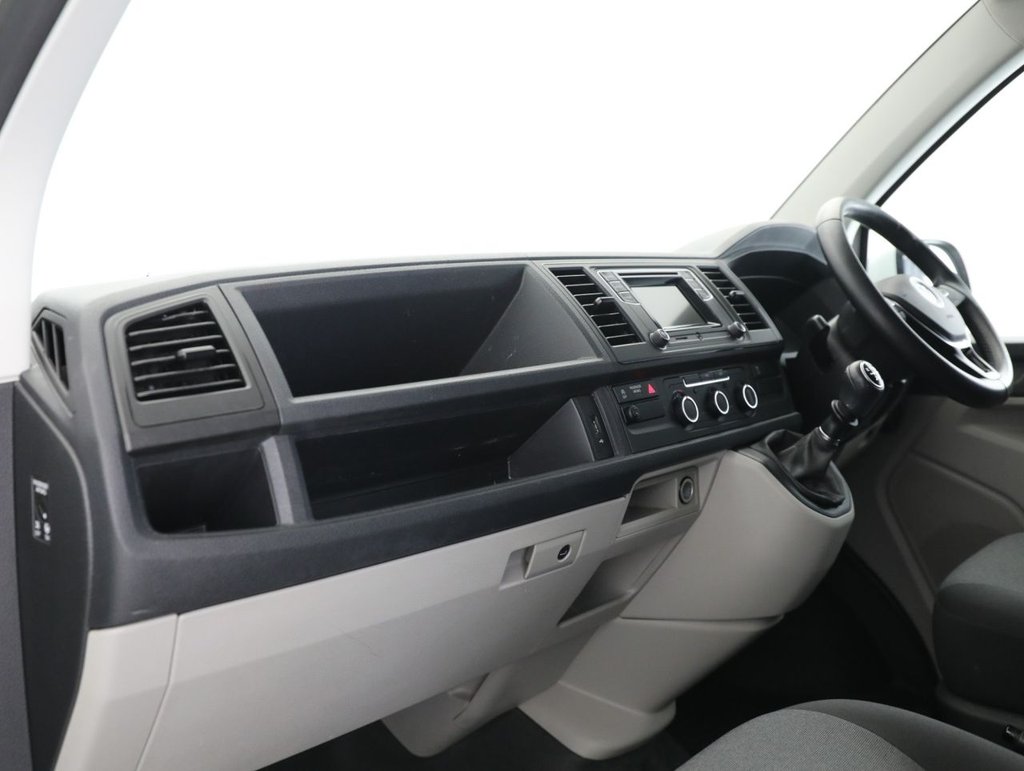 Used Volkswagen Transporter 2019 for sale - 77451518: Photo 38