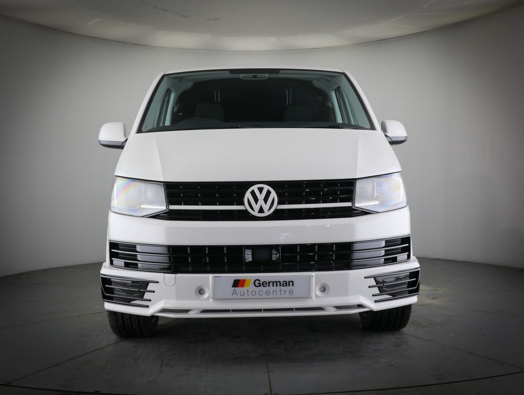 Used Volkswagen Transporter 2019 for sale - 77451518: Photo 6