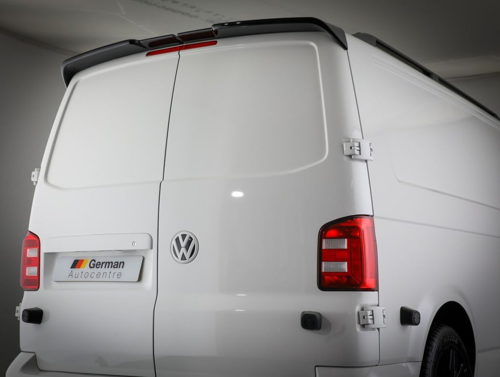 Used Volkswagen Transporter 2019 for sale - 77451518: Photo 7