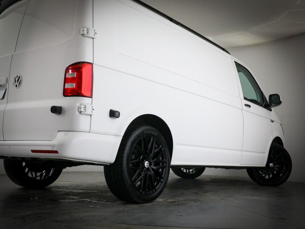 Used Volkswagen Transporter 2019 for sale - 77451518: Photo 9