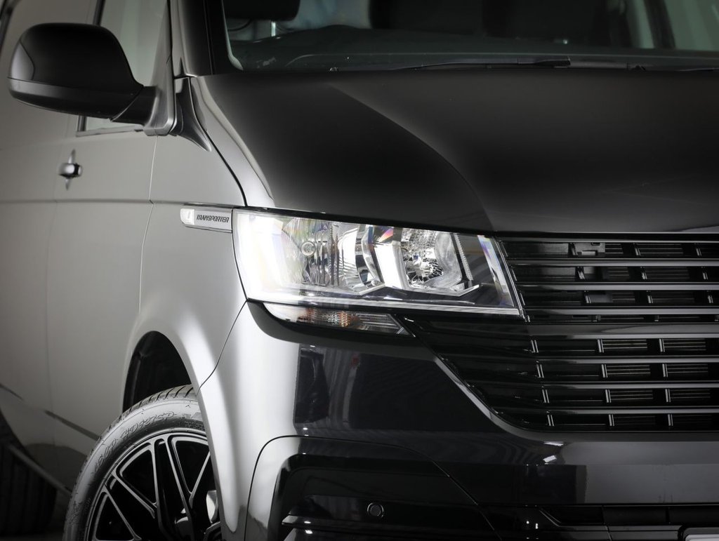 Used Volkswagen Transporter 2023 for sale - 77680575: Photo 11