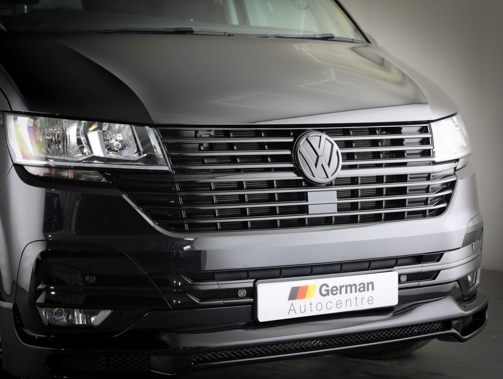 Used Volkswagen Transporter 2023 for sale - 77680575: Photo 12