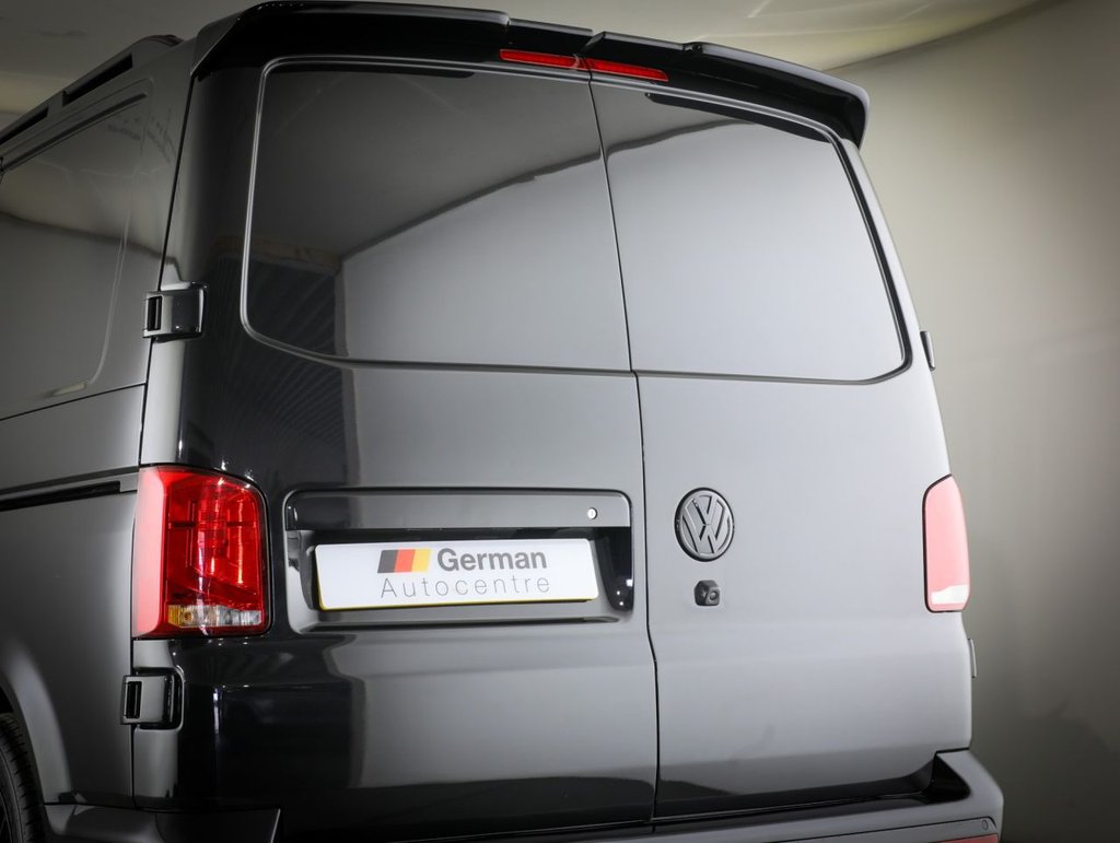 Used Volkswagen Transporter 2023 for sale - 77680575: Photo 15