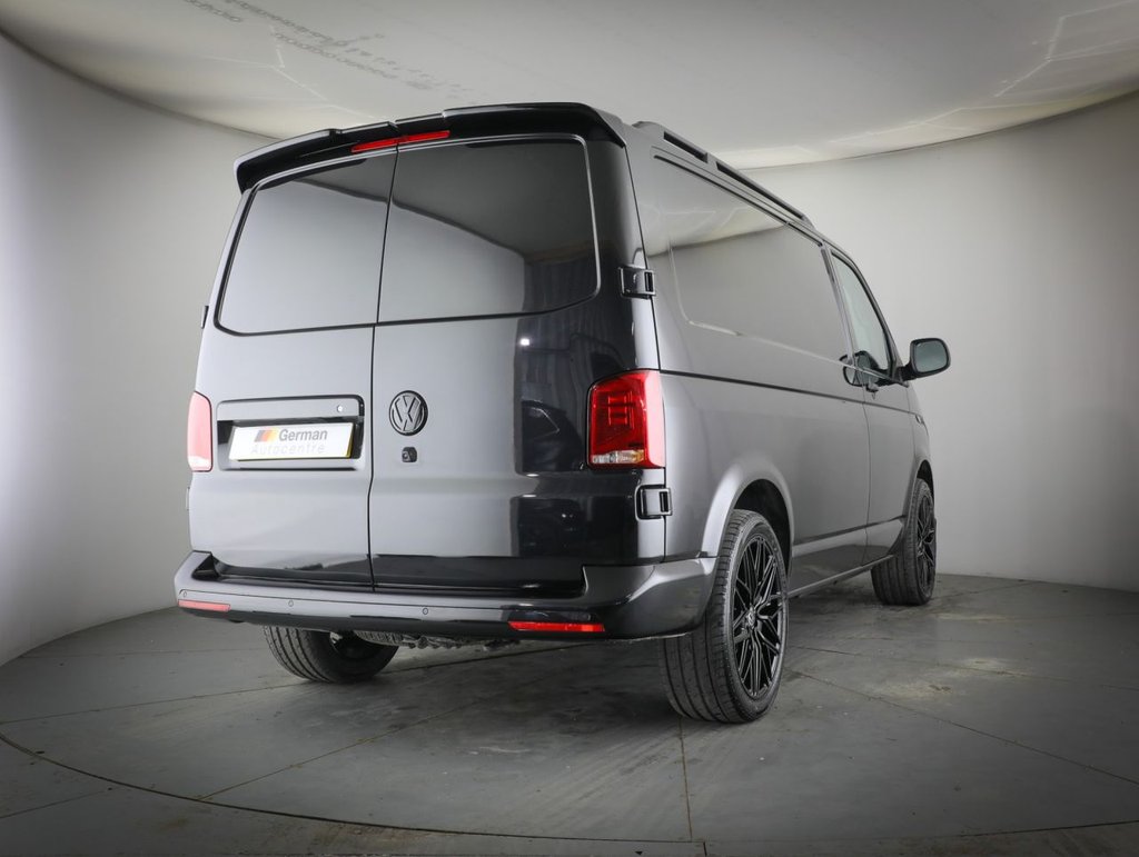 Used Volkswagen Transporter 2023 for sale - 77680575: Photo 17